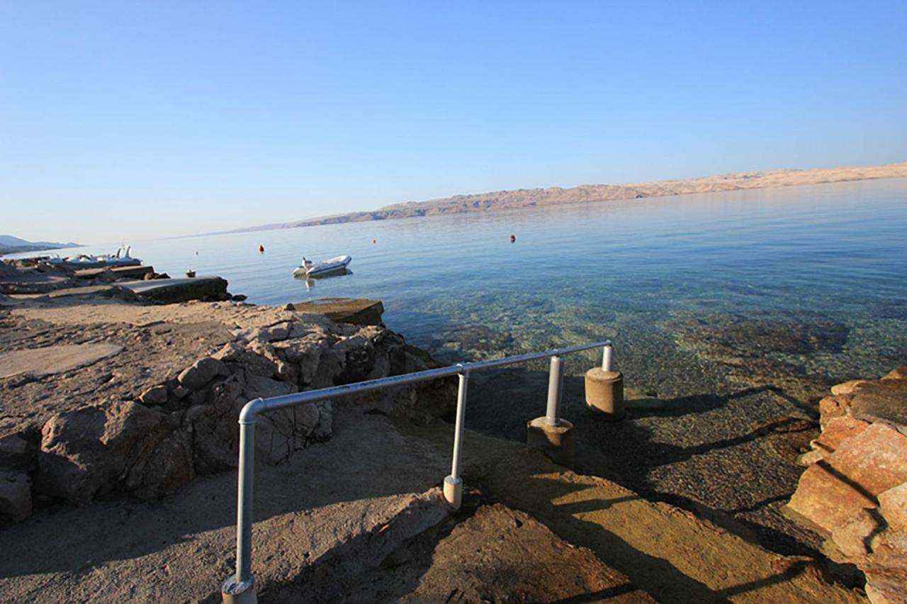 Beachfront House Ivana With Pool - Renovated 2025 Cesarica Exterior foto